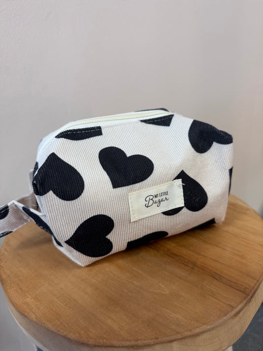 TROUSSE LYA - CŒURS
