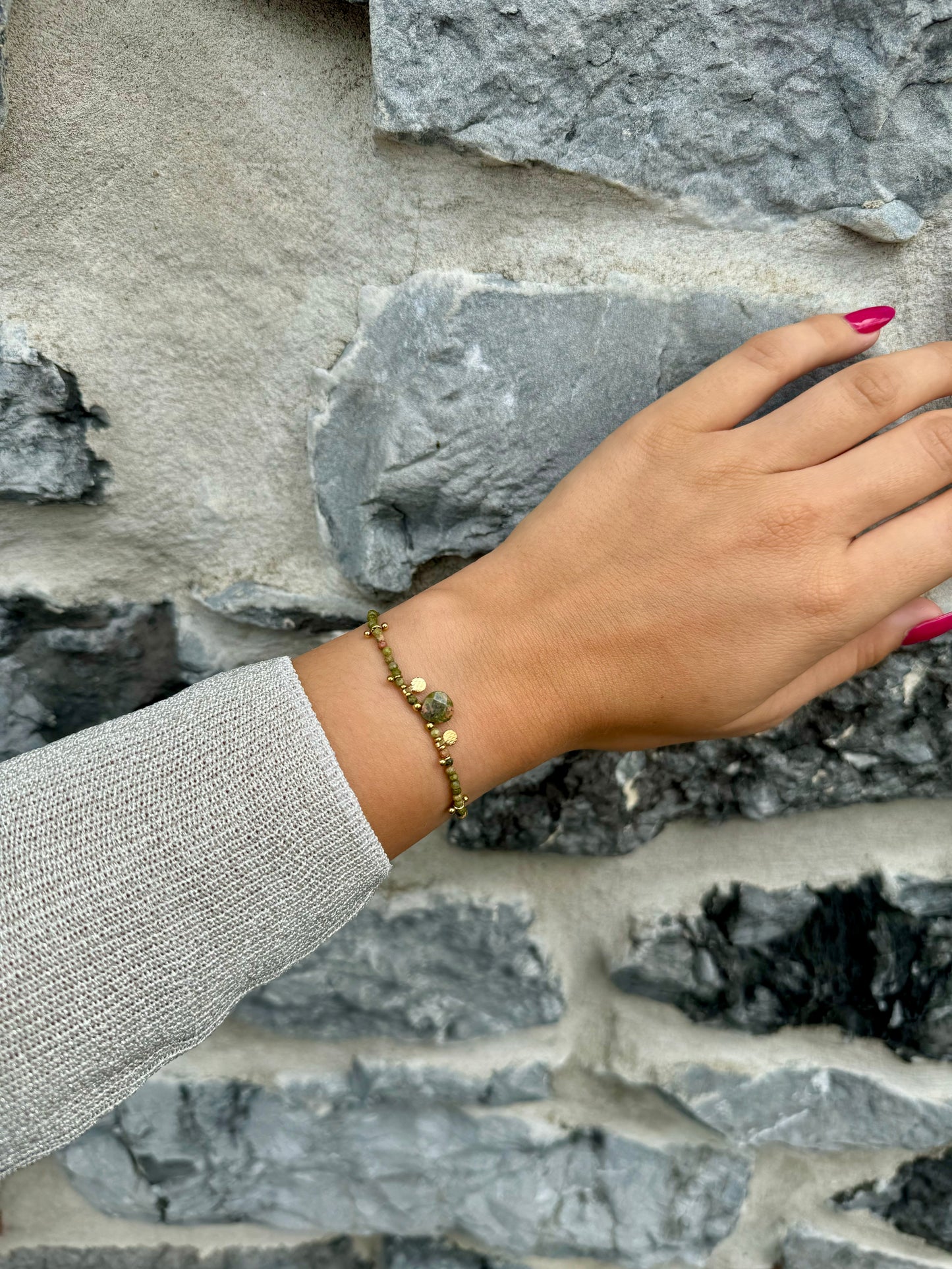 Bracelet Eden