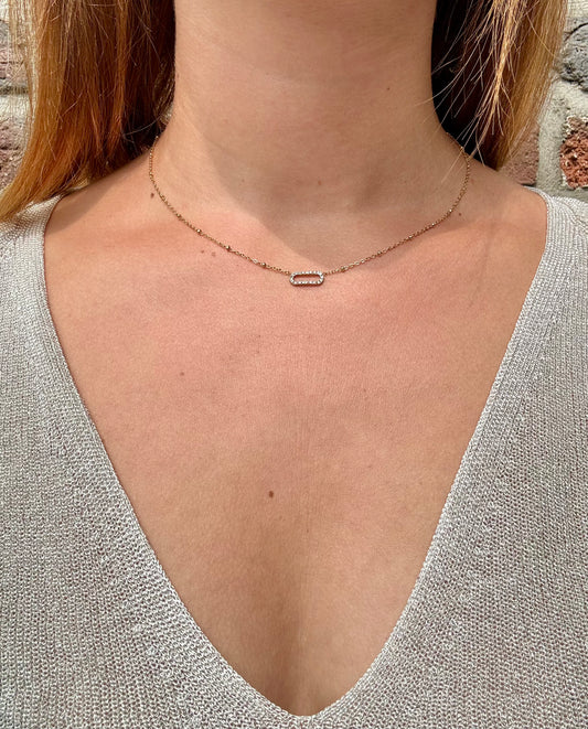Collier Elie