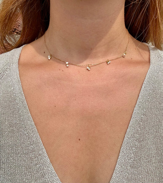 Collier Ella