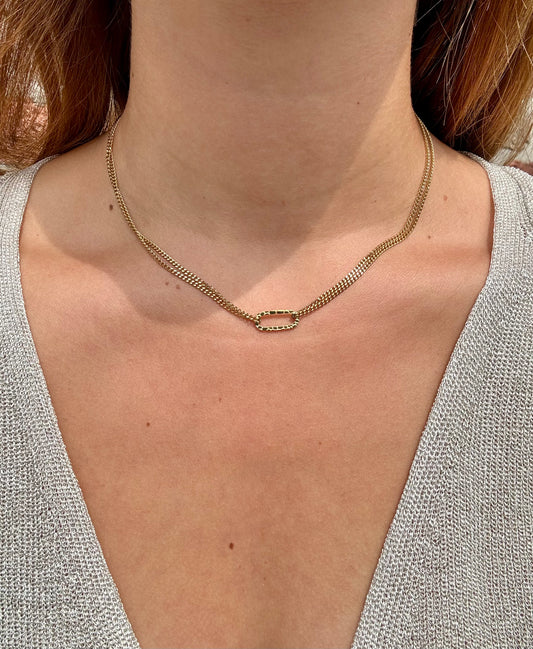 Collier Elsa