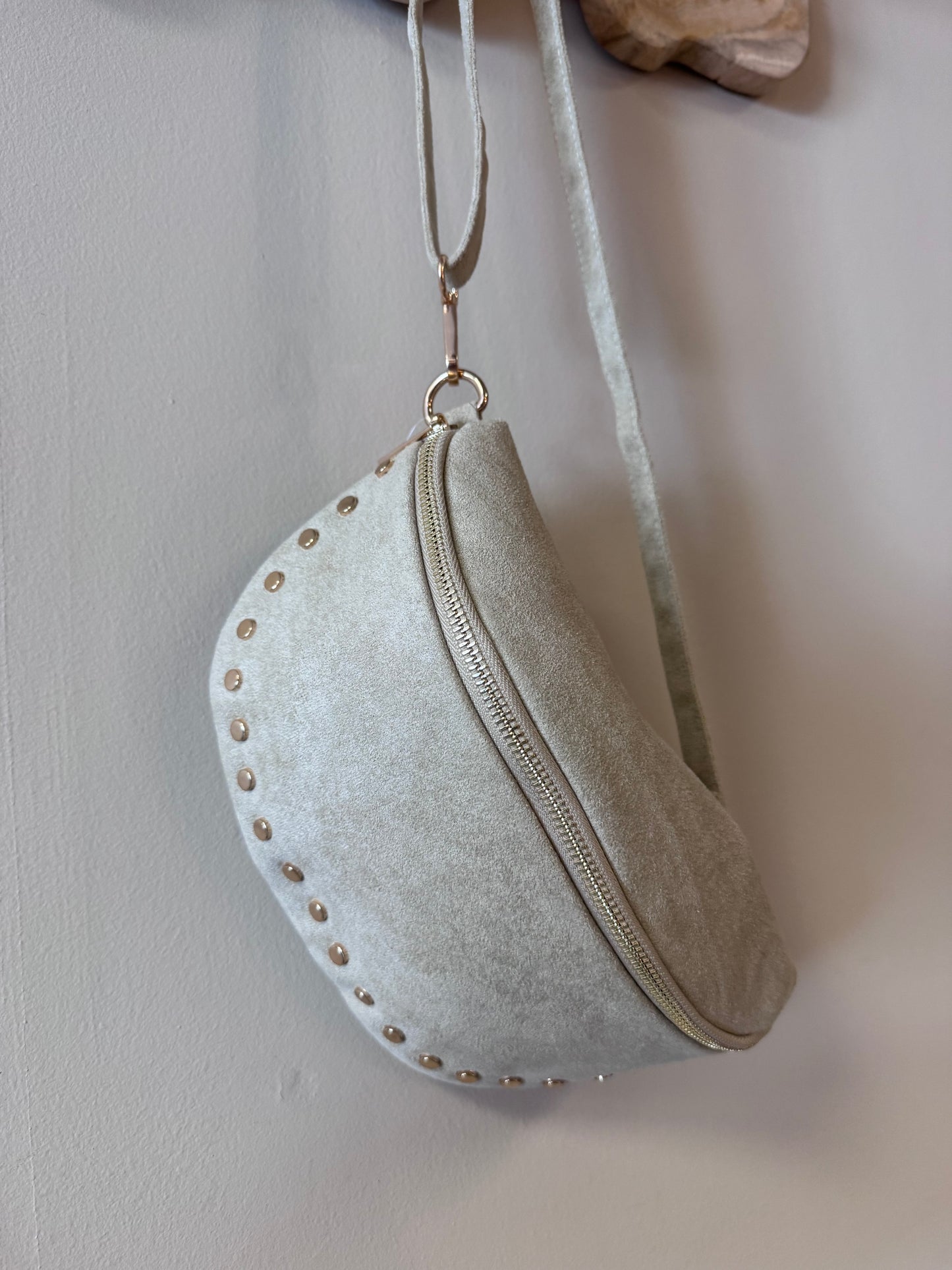 SAC LÉA - BEIGE