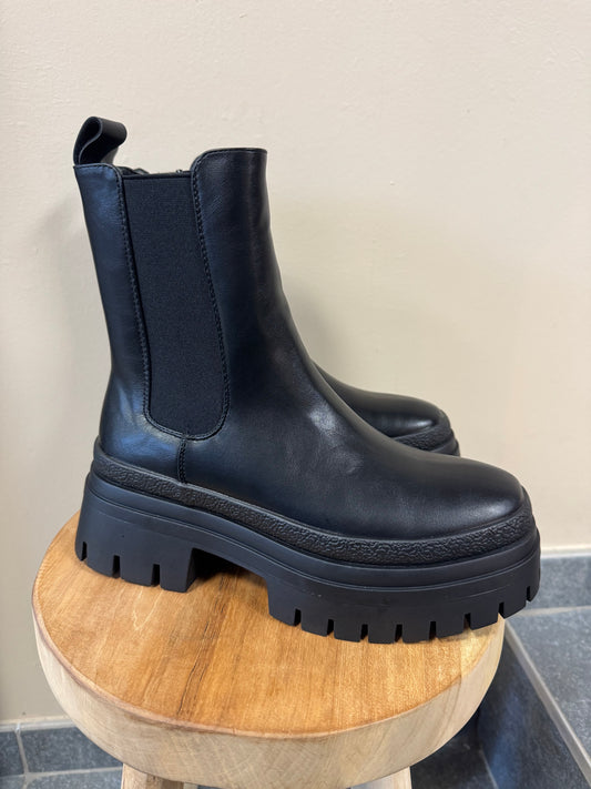 Bottines Liz