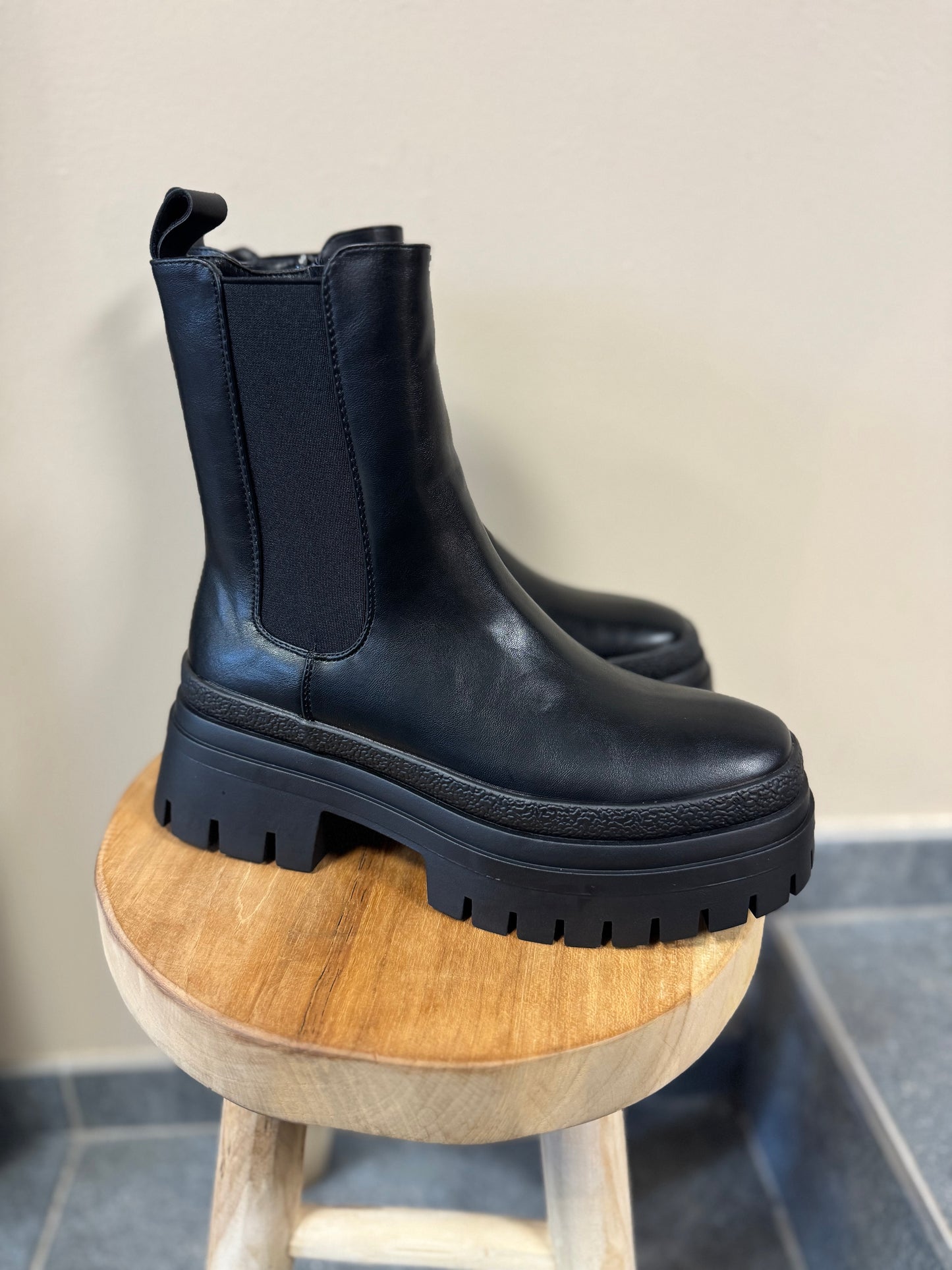 Bottines Liz