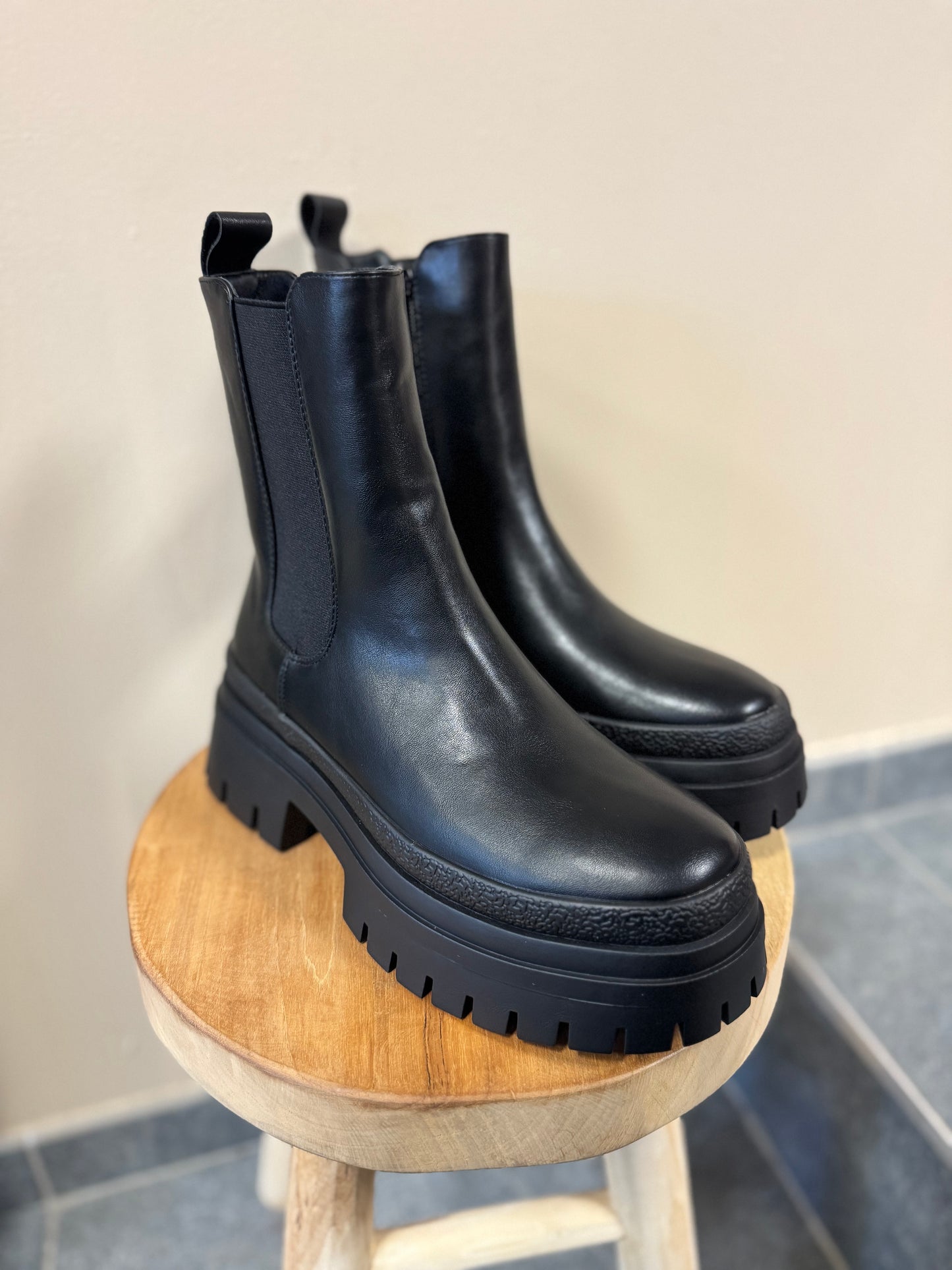 Bottines Liz