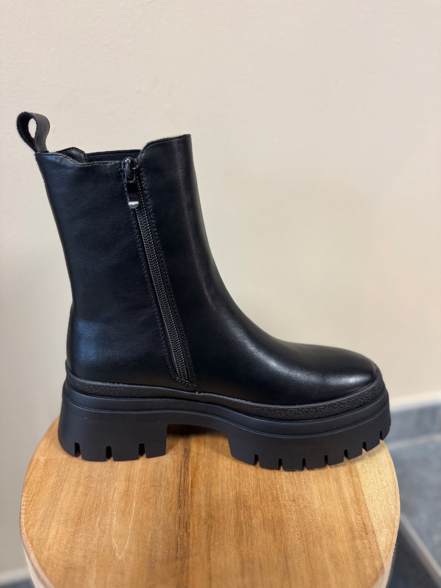 Bottines Liz