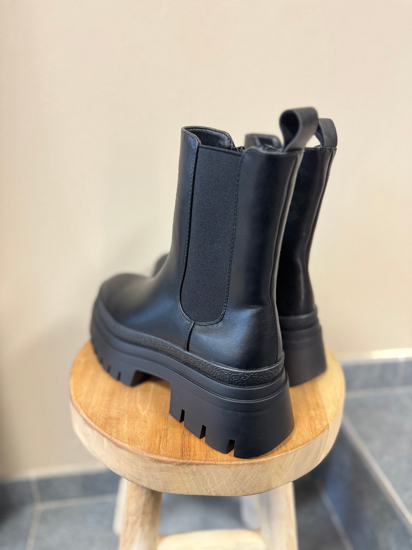 Bottines Liz