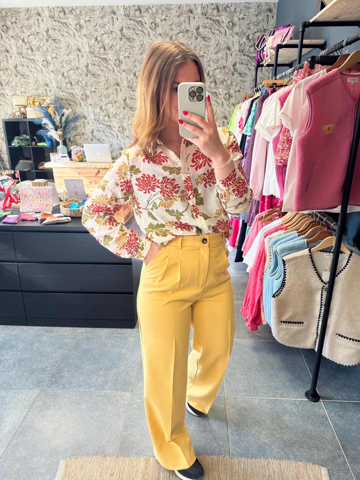 Pantalon Victor