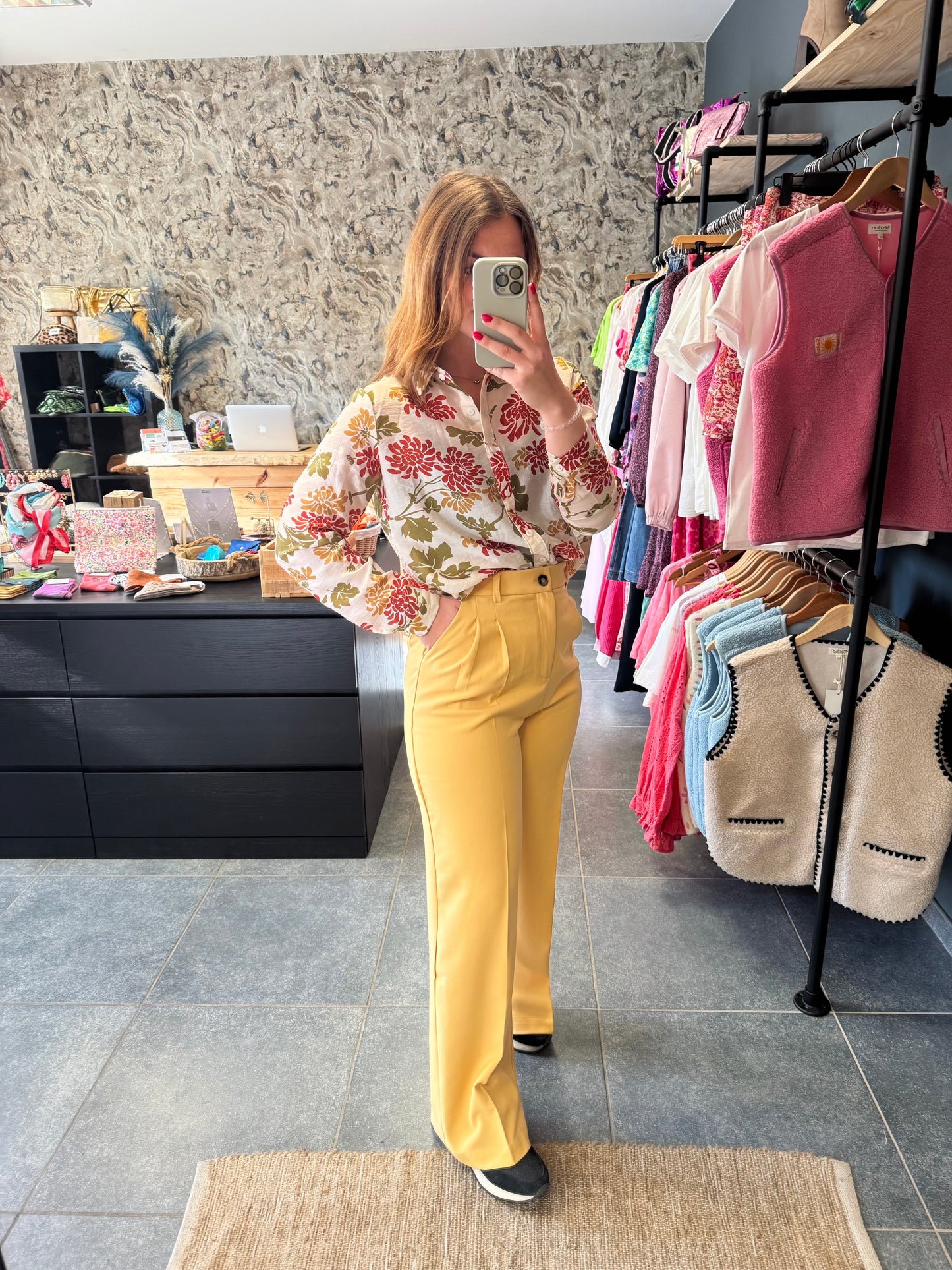 Pantalon Victor