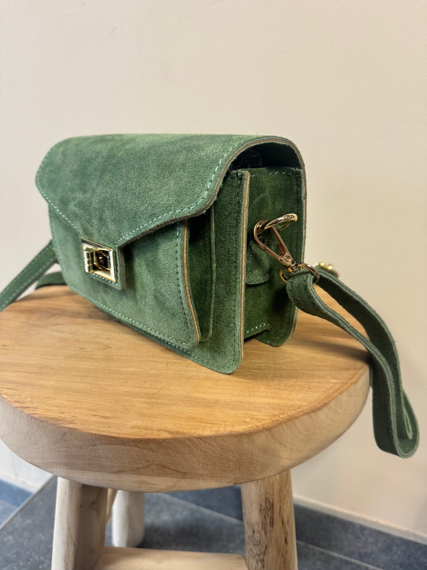 Sac Lisa kaki