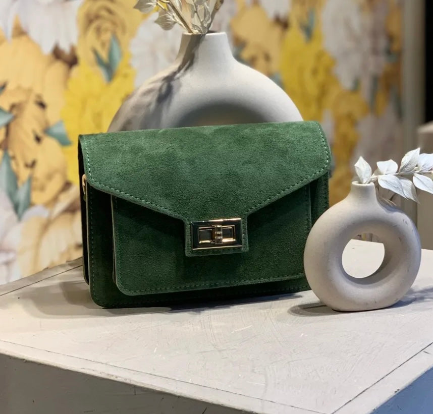 Sac Lisa kaki
