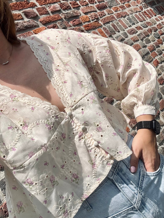 Blouse Sophia