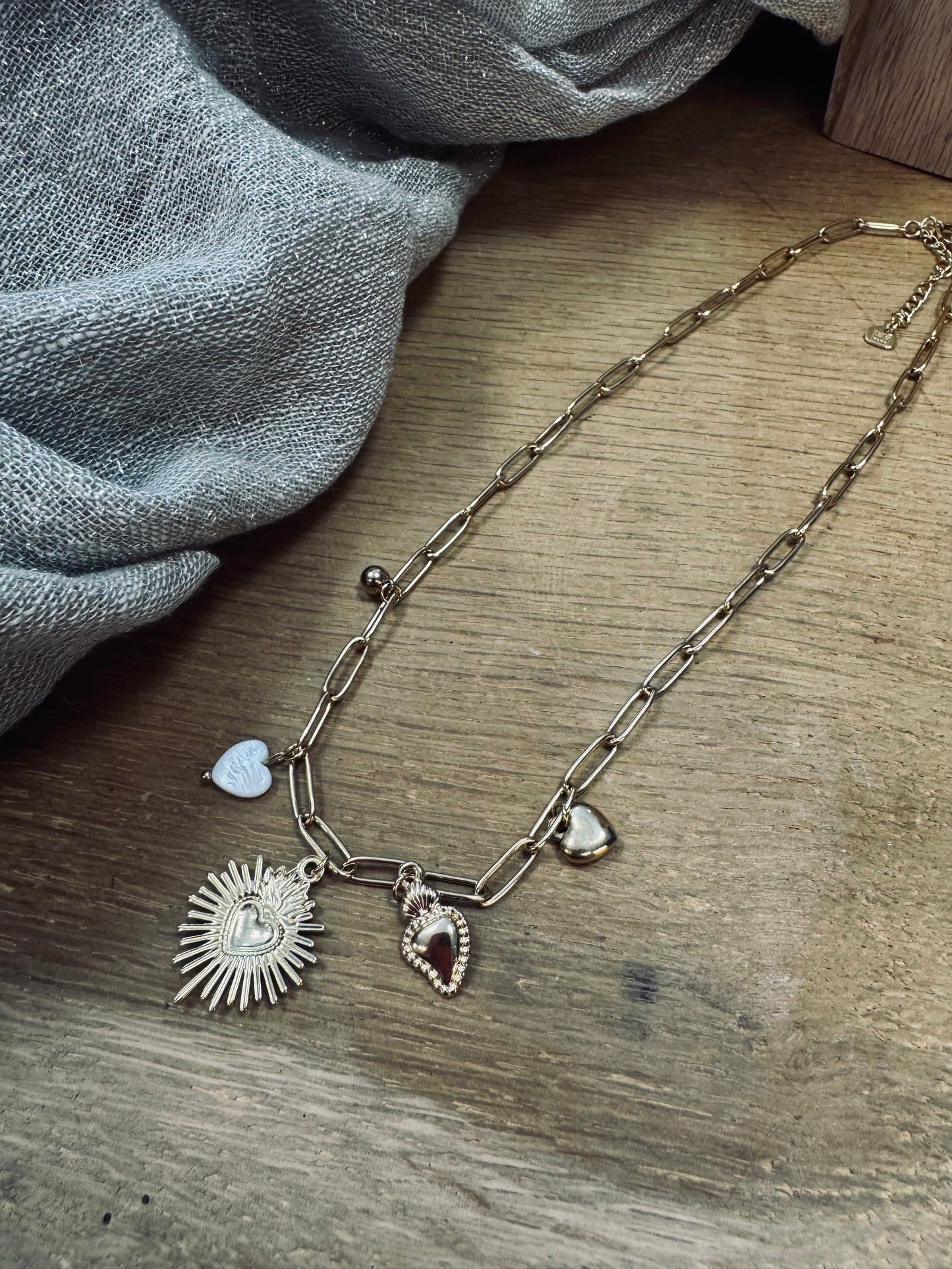 Collier Joy