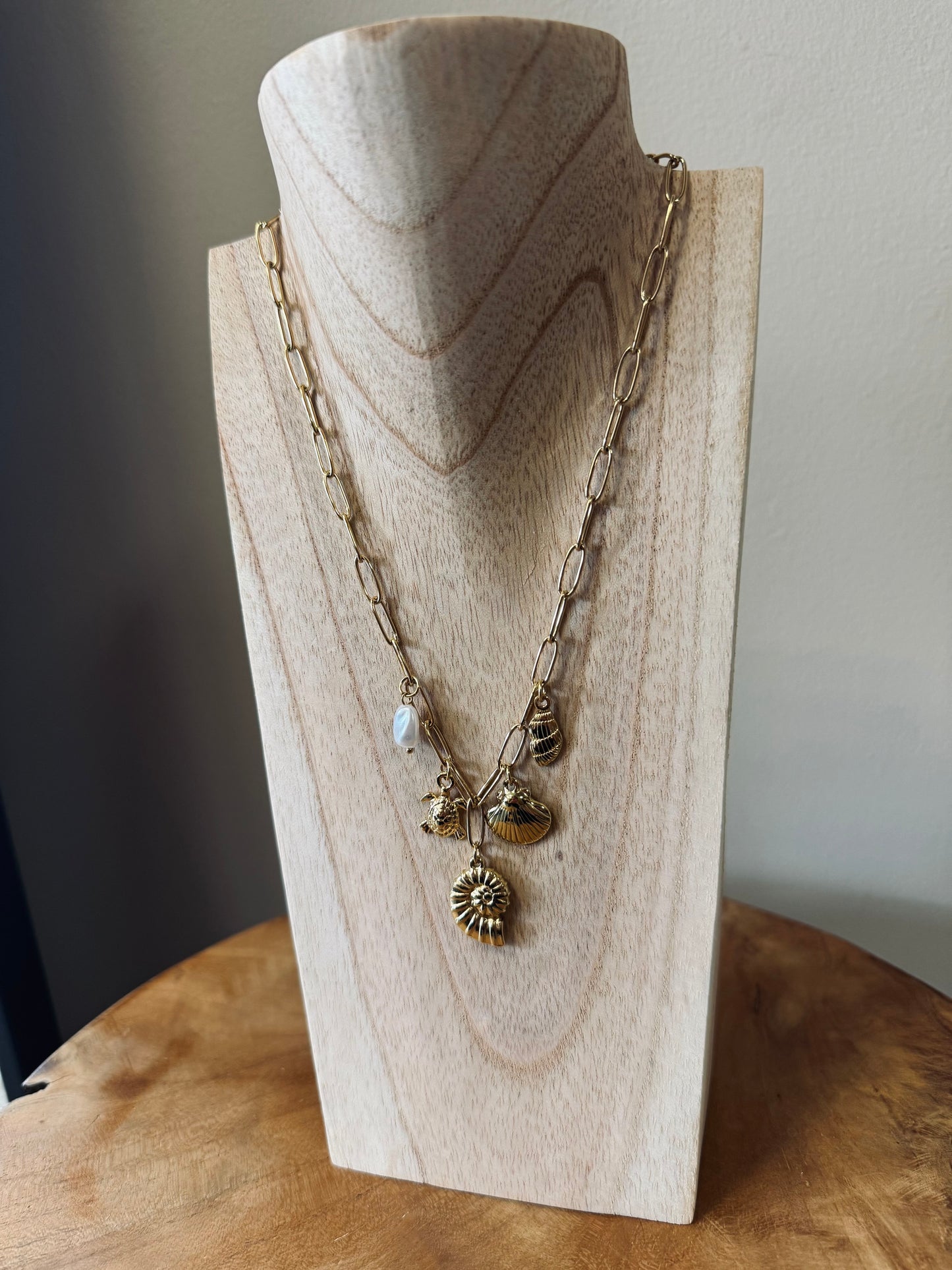 Collier Mila