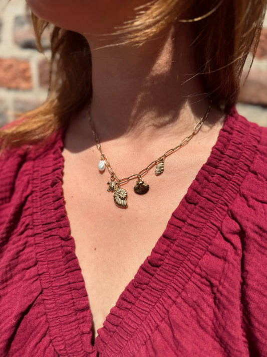 Collier Mila