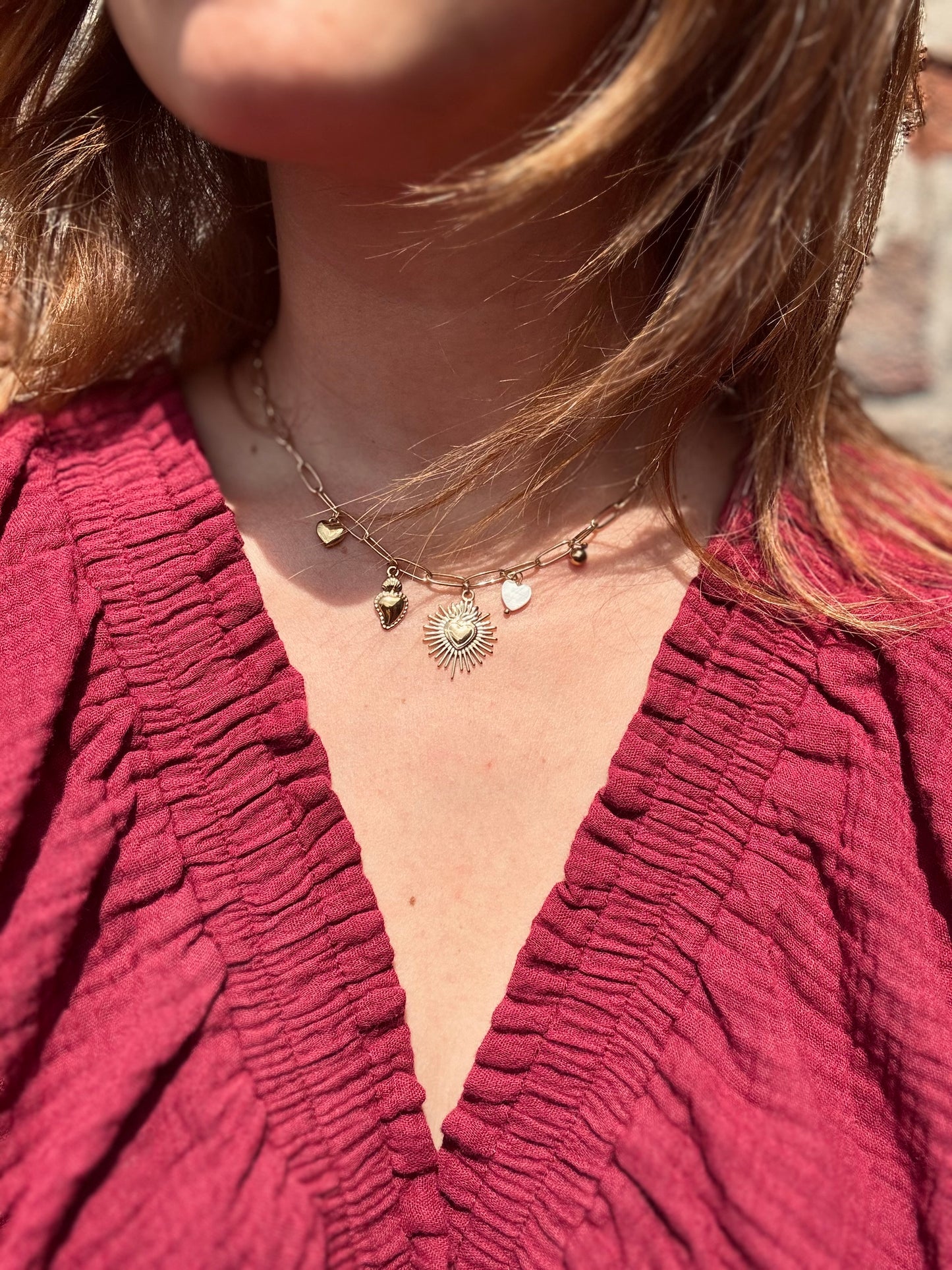 Collier Joy