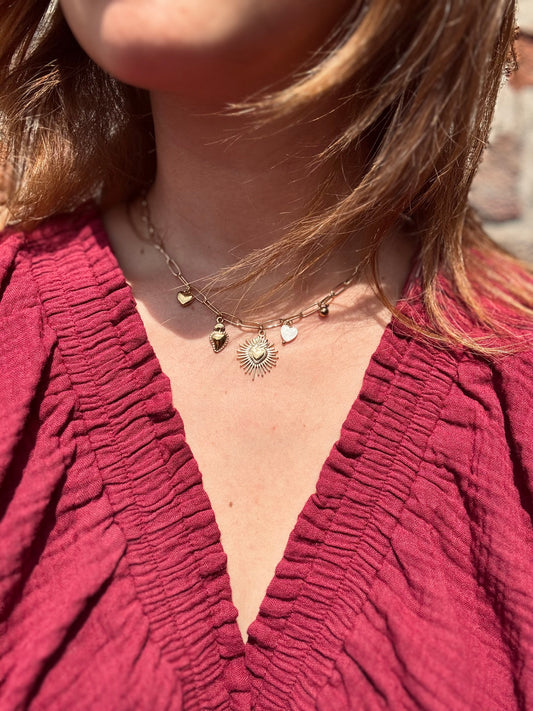 Collier Joy