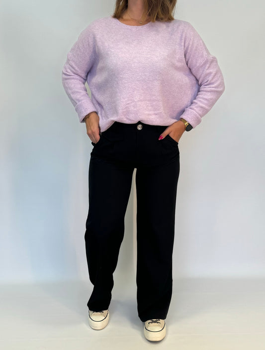 Pull Lila
