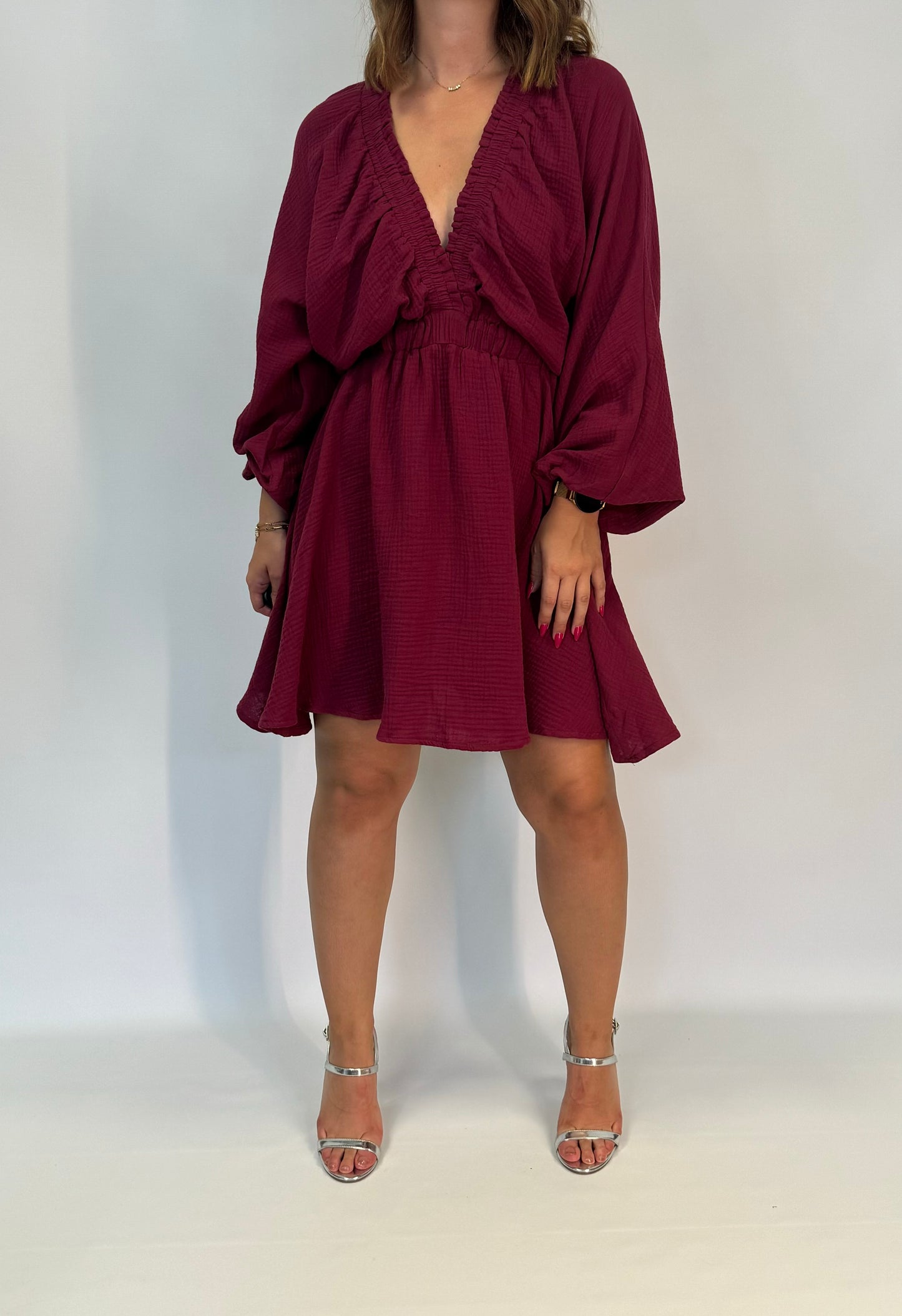 Robe Alba