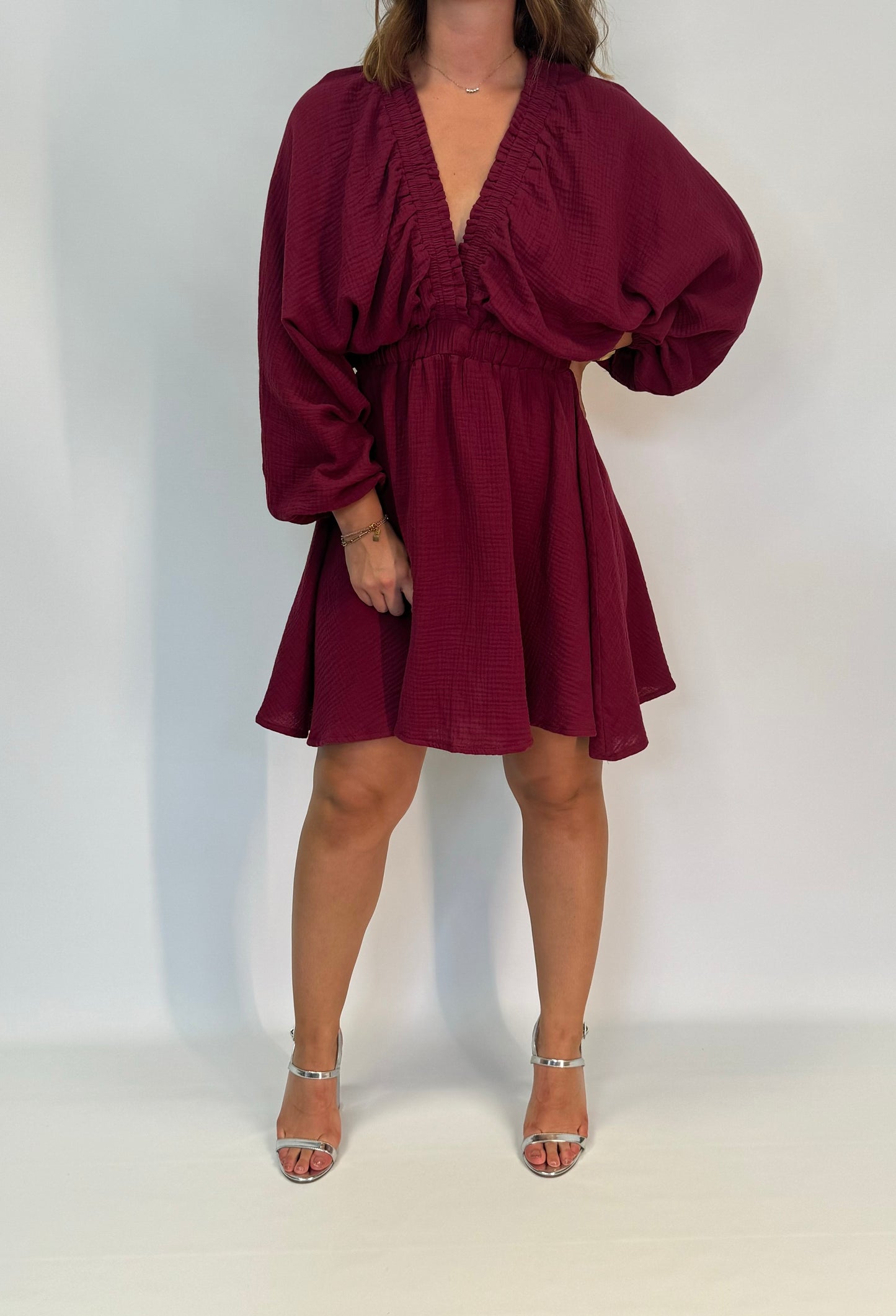 Robe Alba