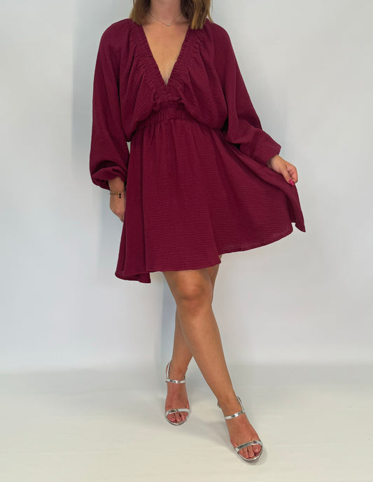 Robe Alba