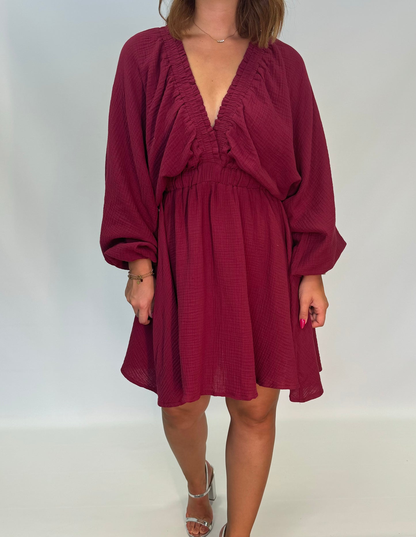 Robe Alba