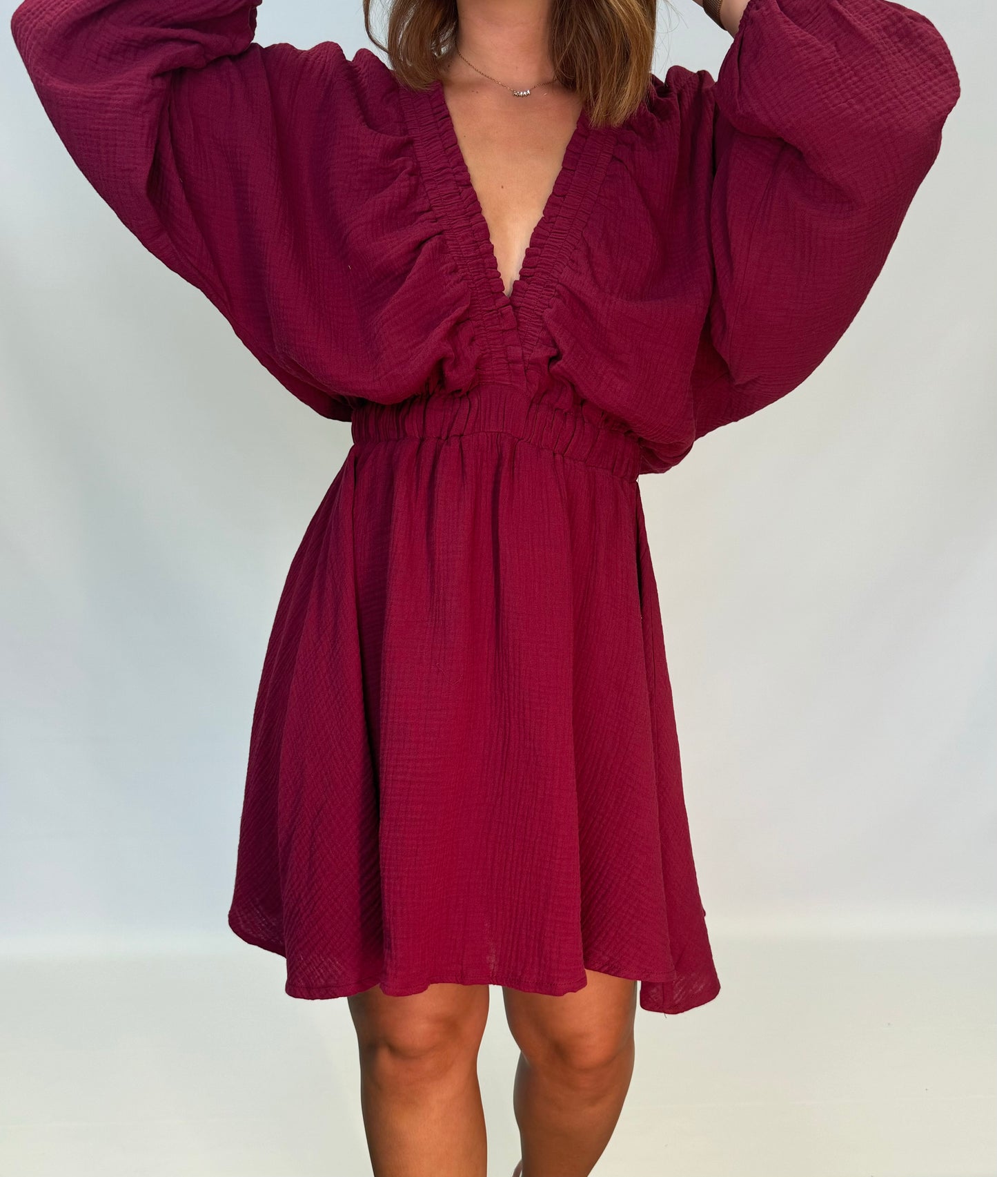 Robe Alba
