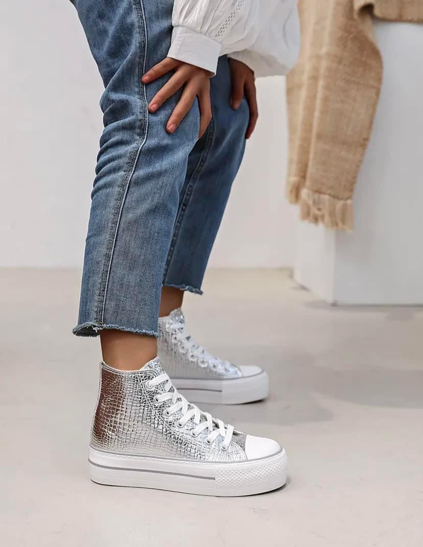 Baskets Eva
