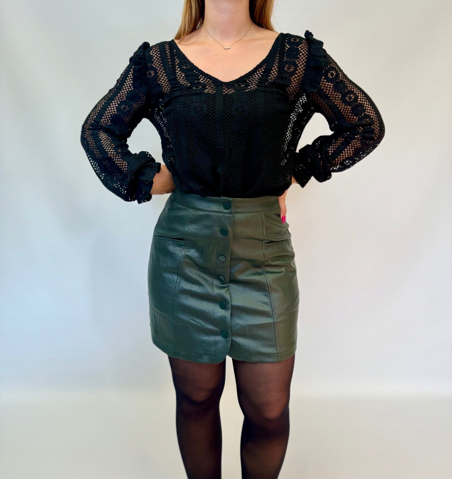 Blouse Joy
