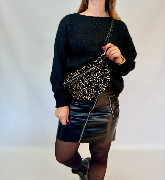 Sac banane Lina
