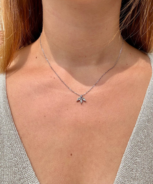 Collier Liv