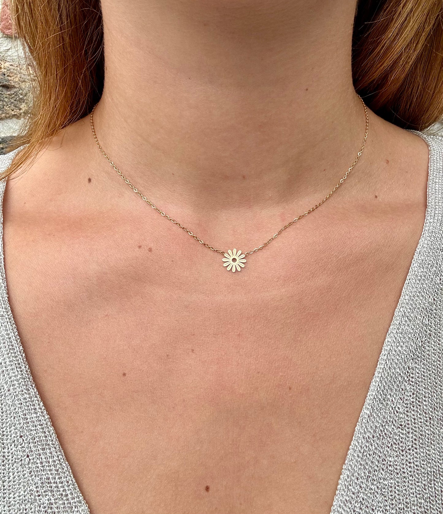 Collier Lizy