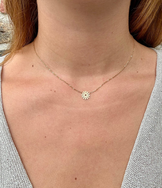 Collier Lizy