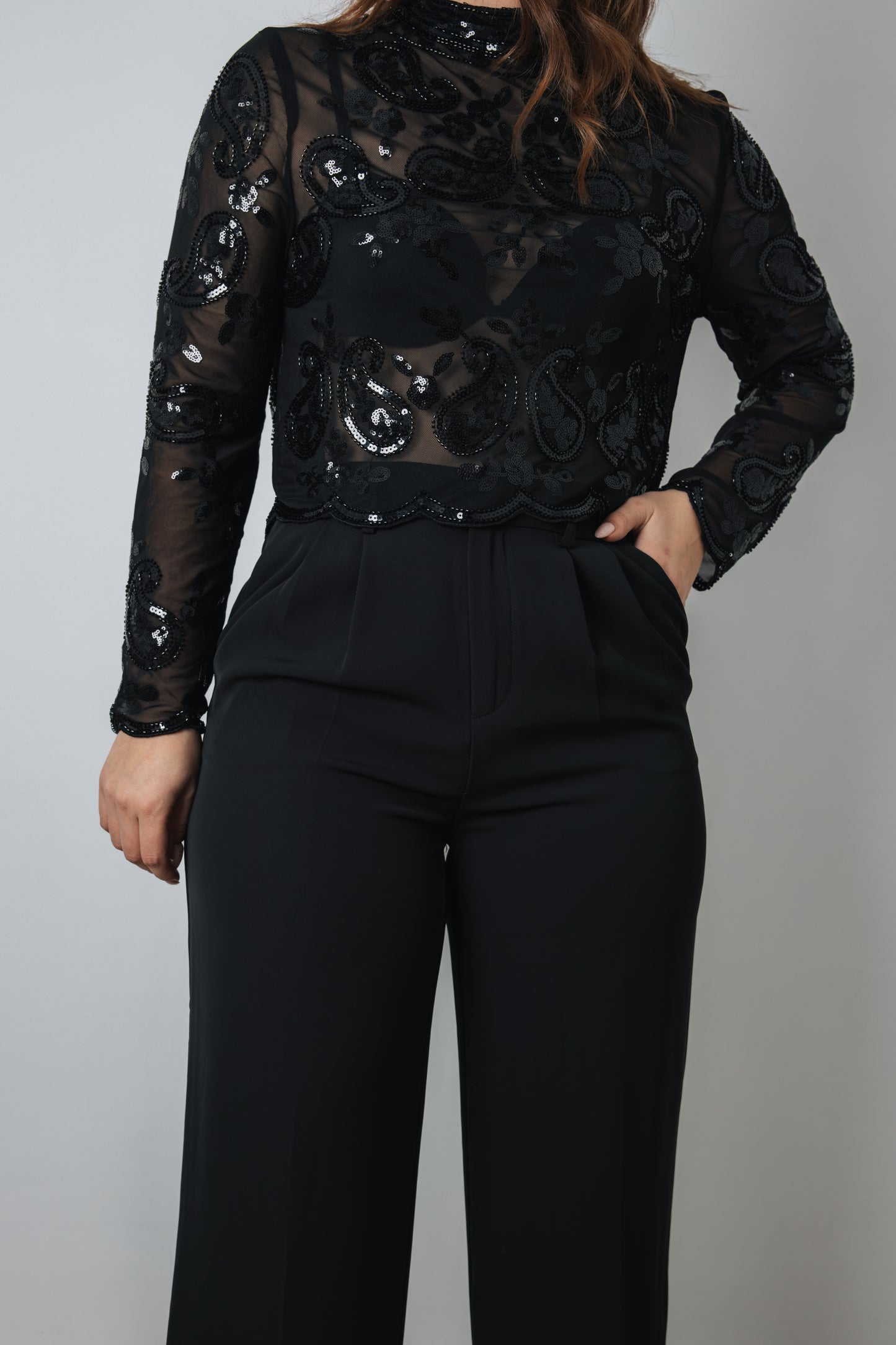 Blouse Marlène