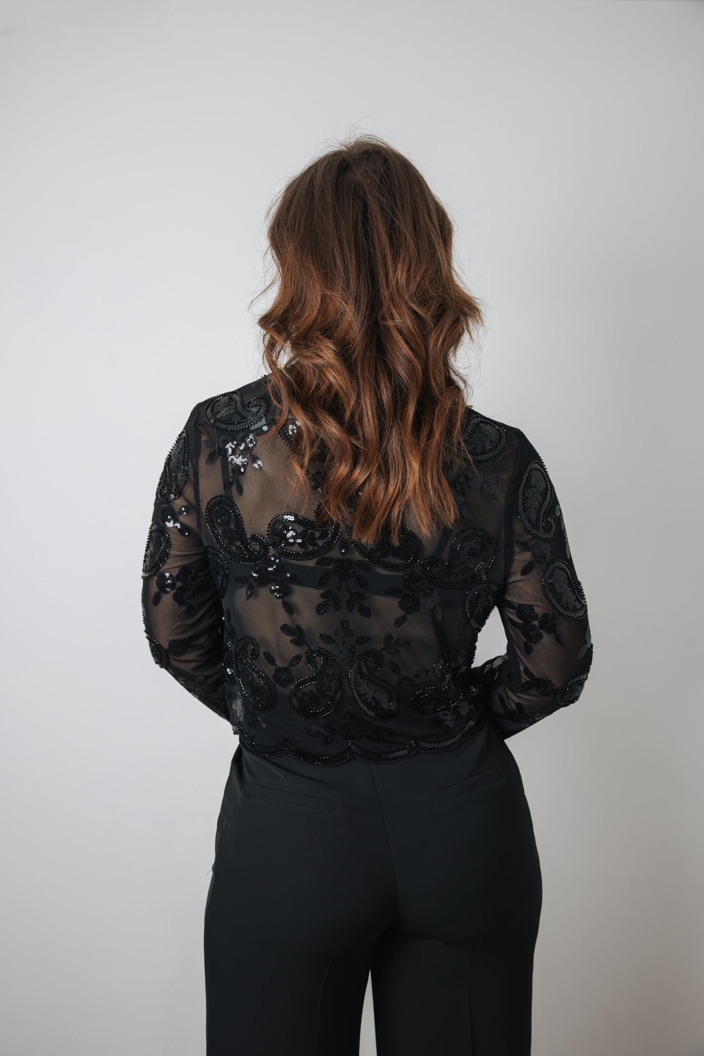Blouse Marlène