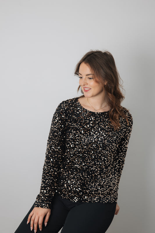 Blouse Léonie