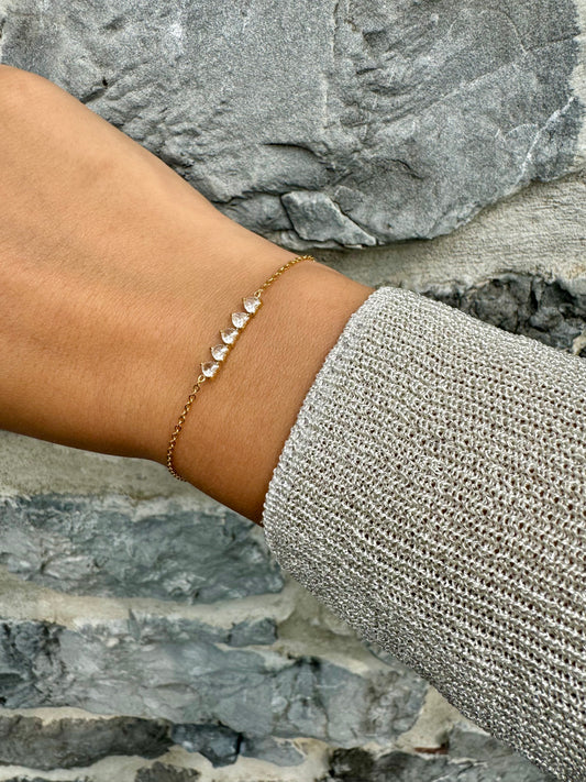 Bracelet Stéla