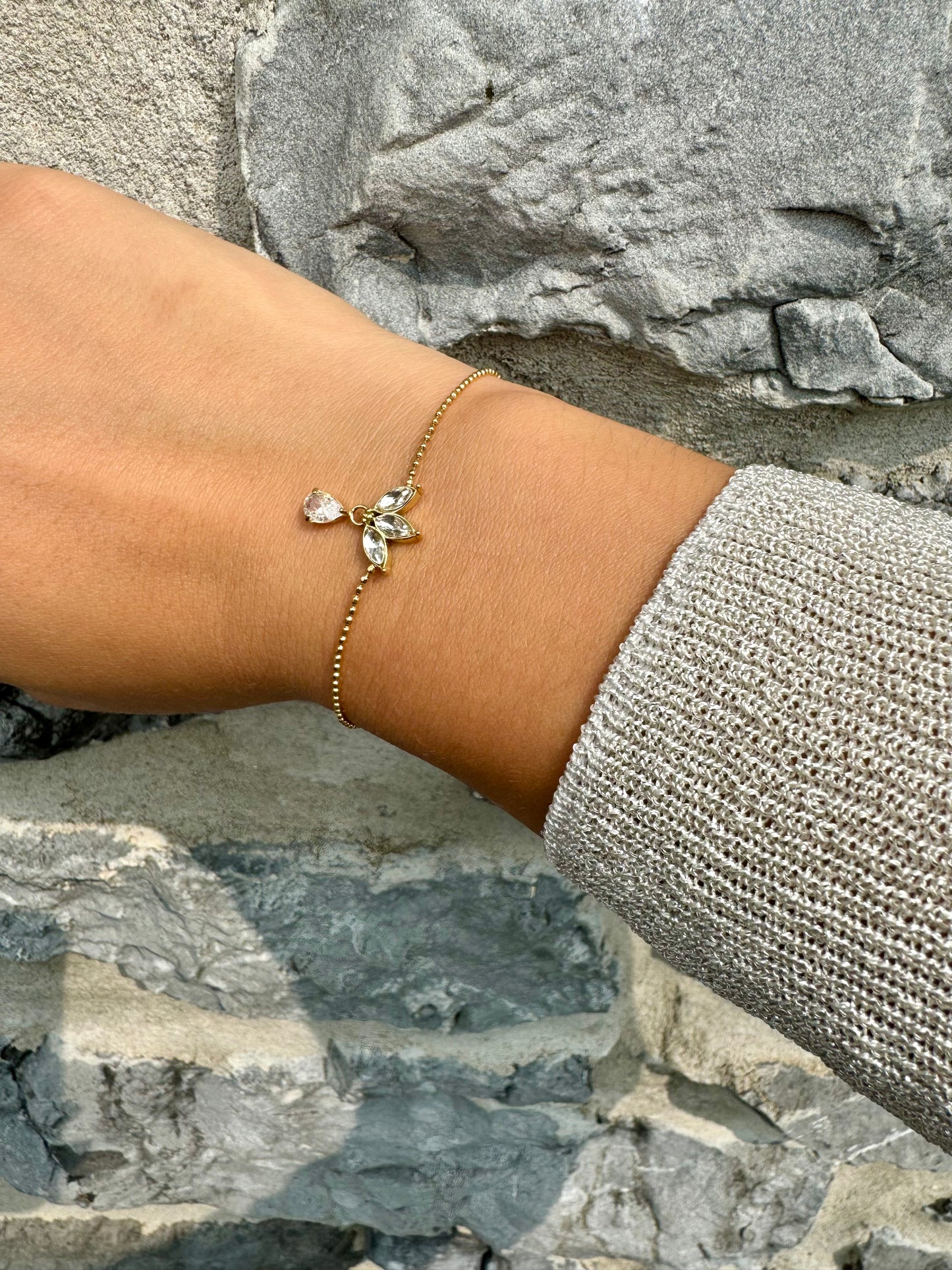 Bracelet Yvana