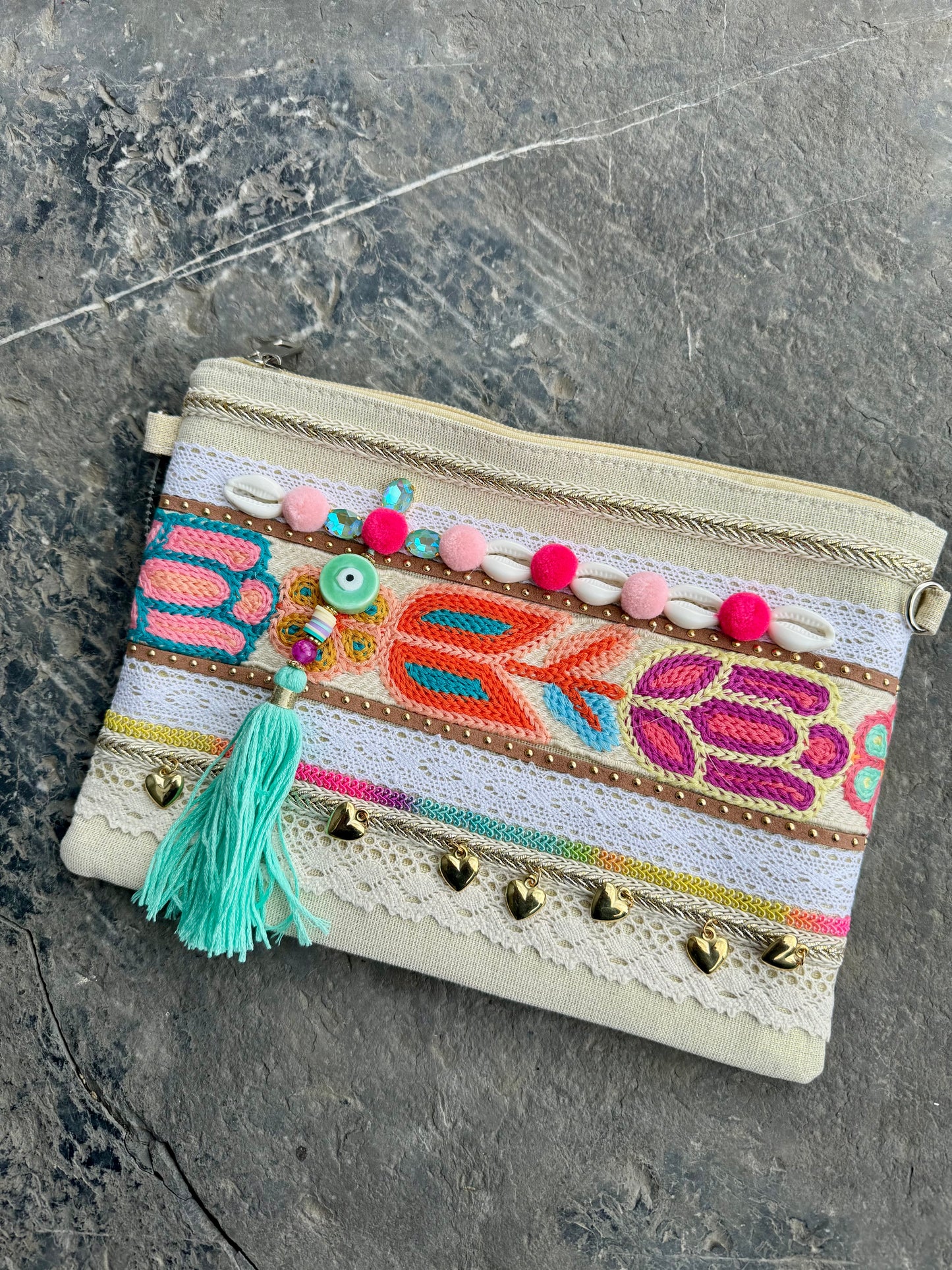 Pochette Lyo