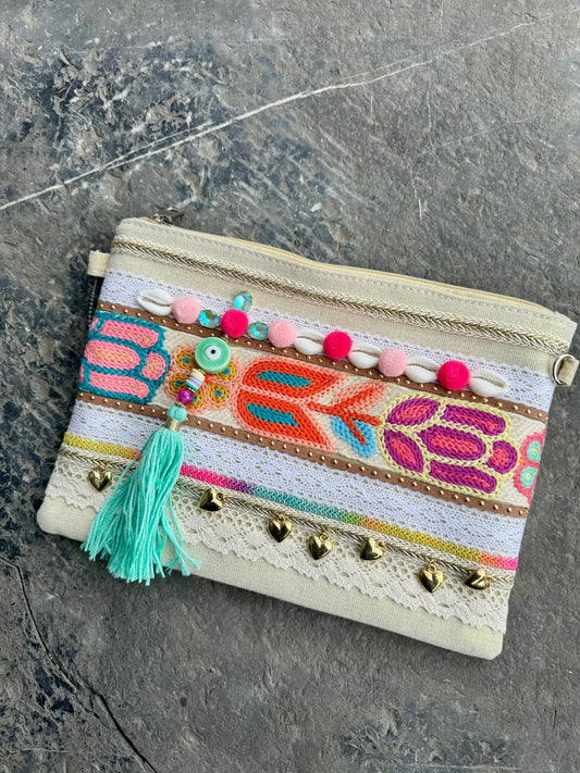 Pochette Lyo