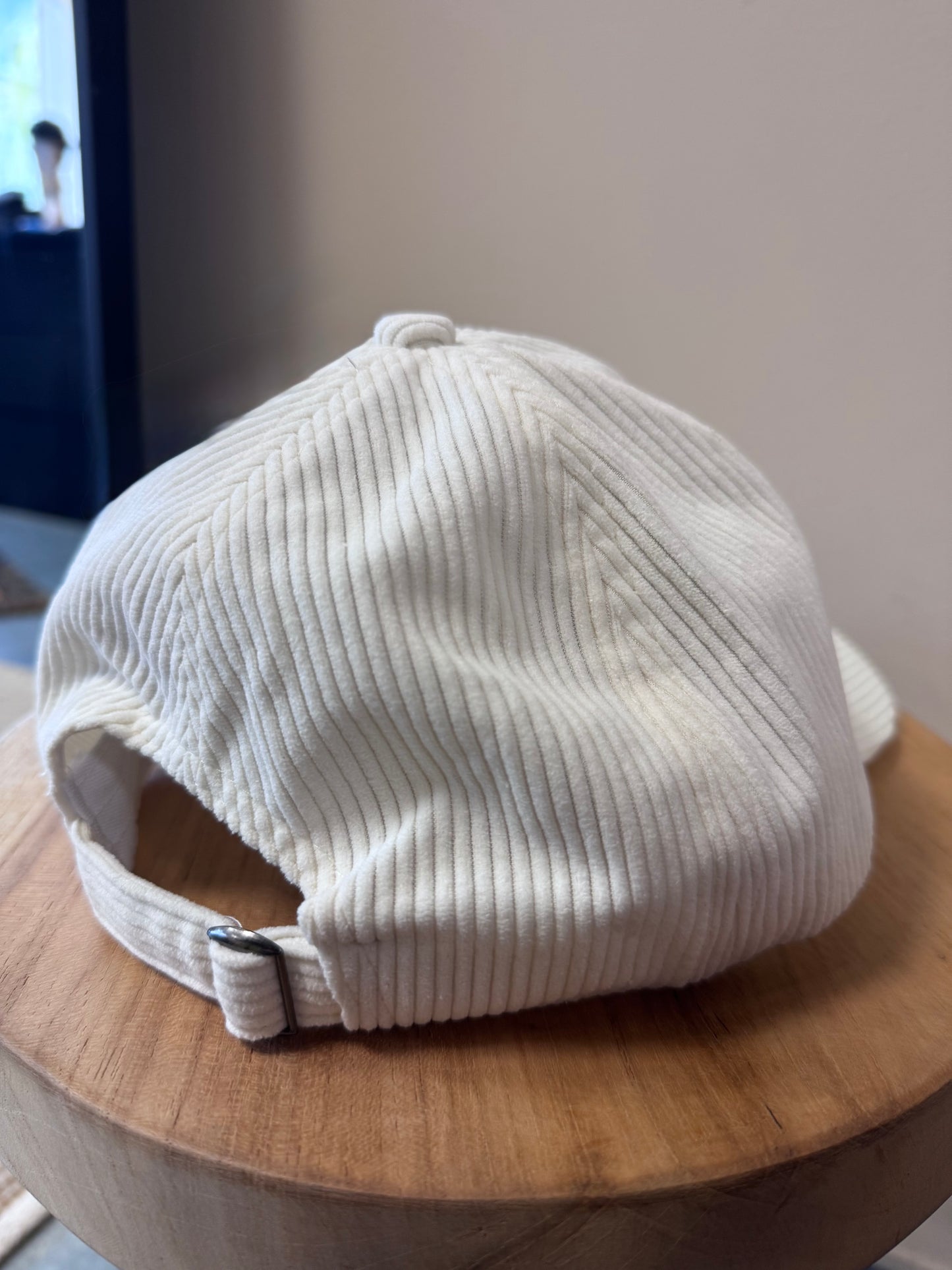 Casquette Iconique
