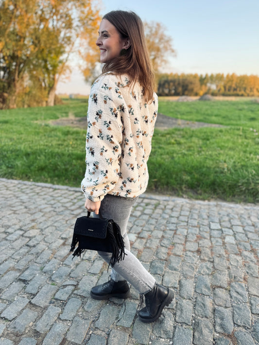 Veste Alizée