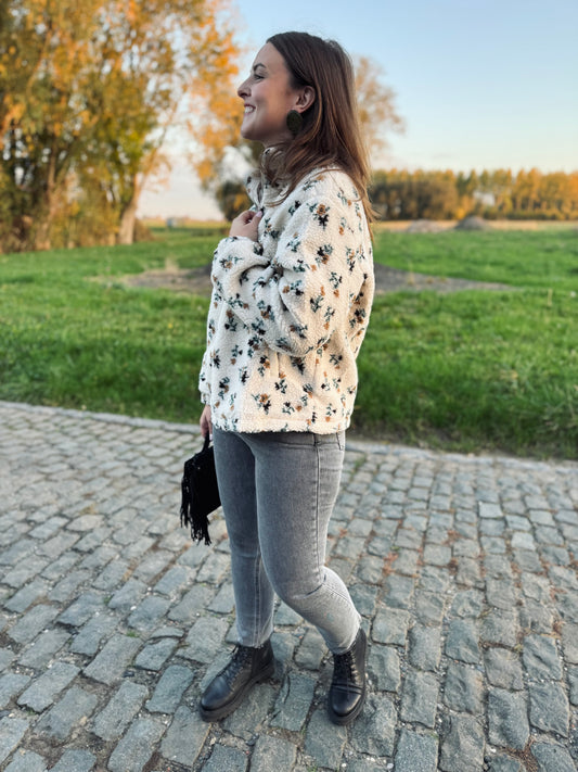 Veste Alizée