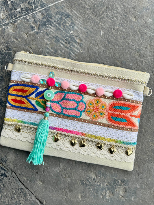 Pochette Gina