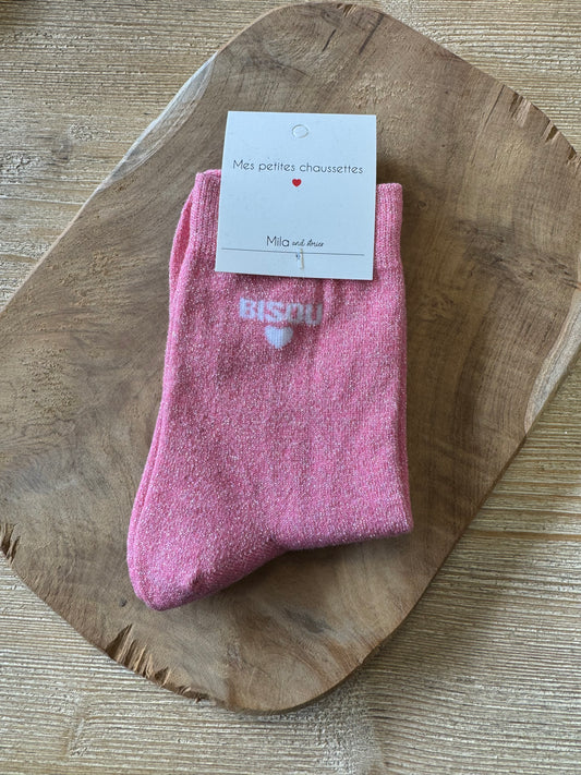 Chaussettes Angèle