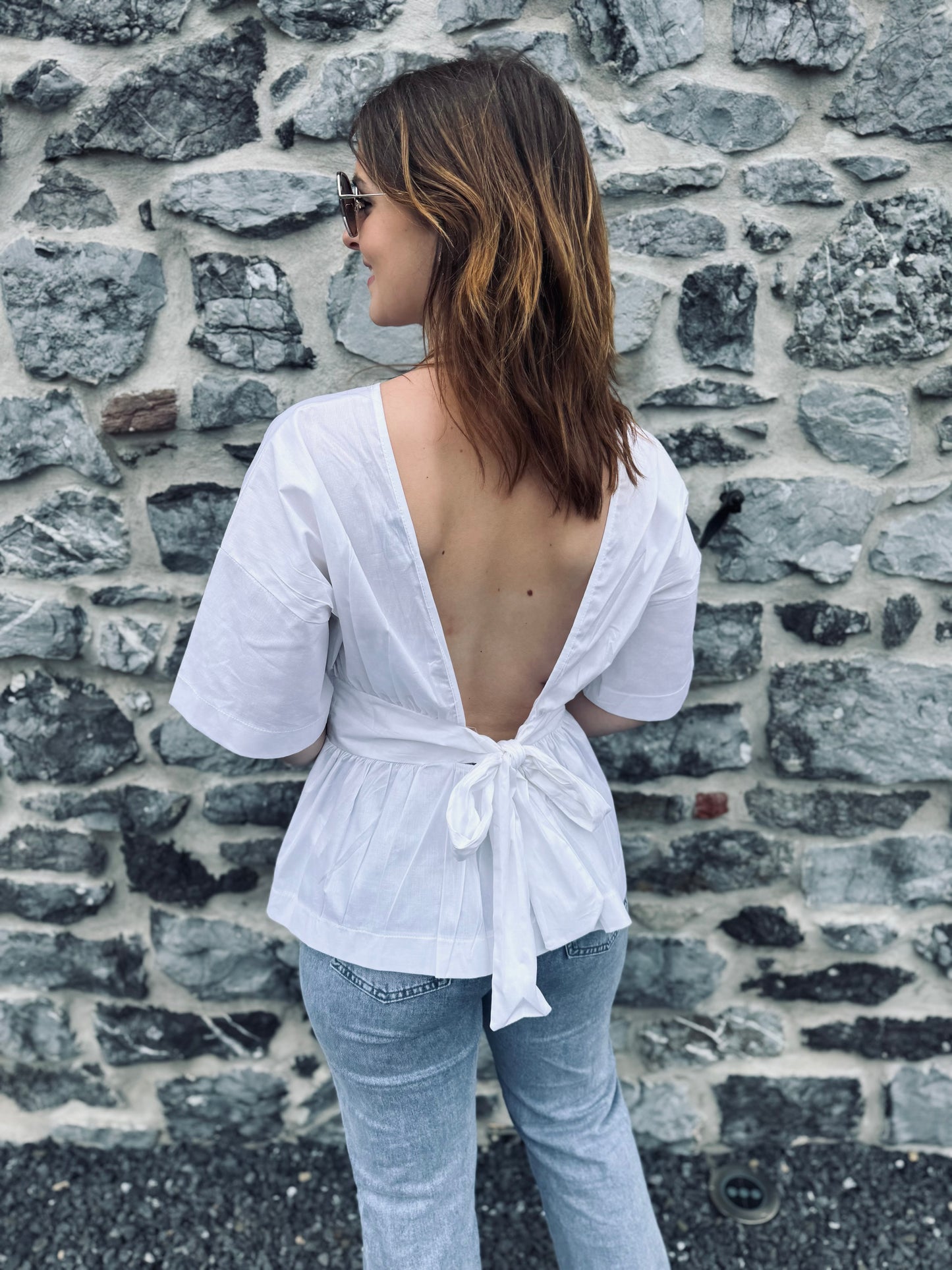 Blouse Ada