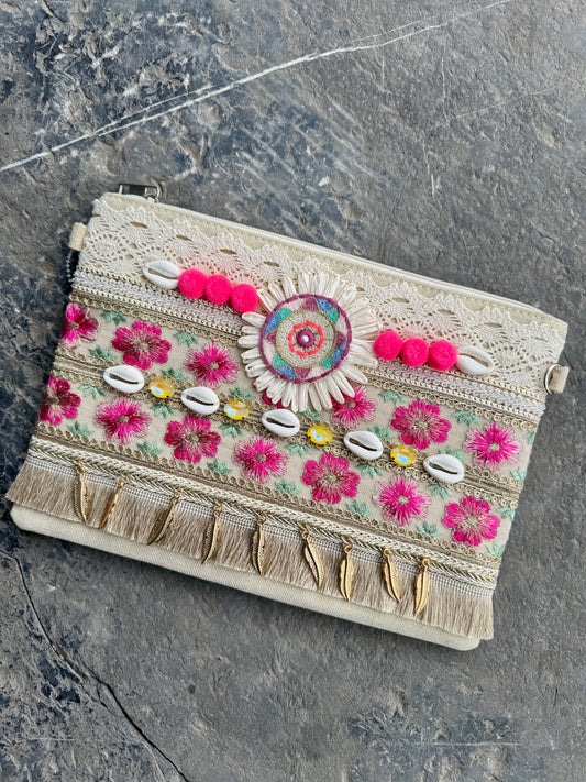Pochette Joy