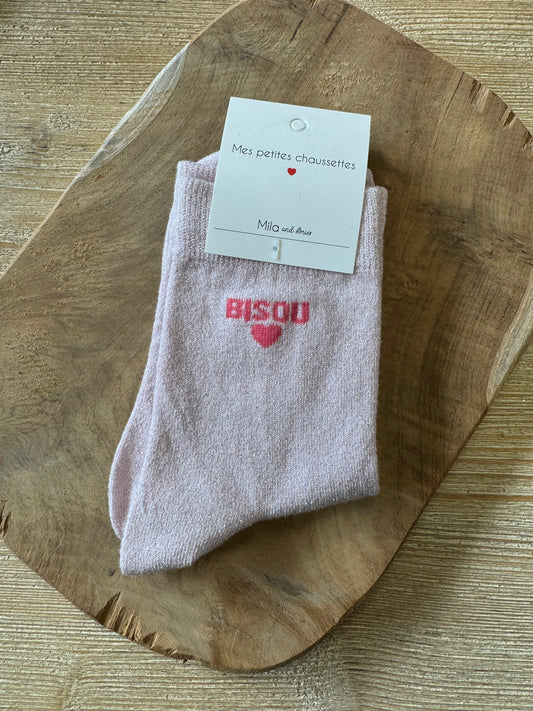 Chaussettes Léonie
