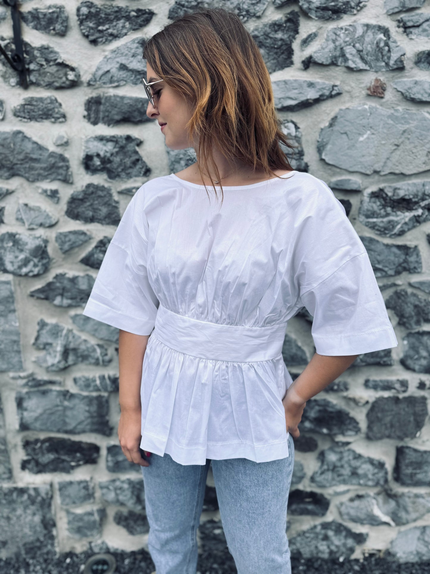 Blouse Ada