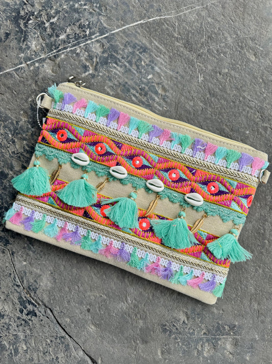 Pochette Mila